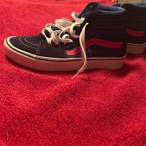 Brand new ladies vans